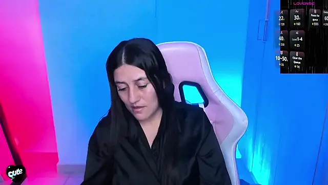 Saskyaa online show from 02-17-26, 03:36