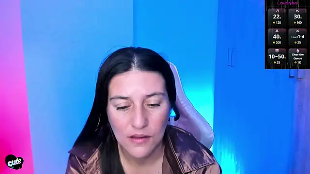 Saskyaa online show from 02-28-26, 04:02