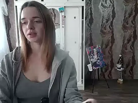 samanta55555 online show from 01-19-26, 12:20