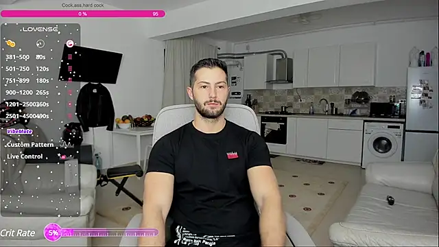 Snapshot of ZackFraser chatting on 12-14-24, 05:07 ZackFraser online show from 12-14-24, 05:07