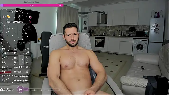 Snapshot of ZackFraser chatting on 12-14-24, 11:18 ZackFraser online show from 12-14-24, 11:18