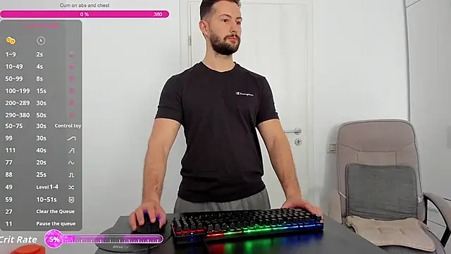 ZackFraser online show from 12-21-25, 12:34