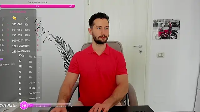 ZackFraser online show from 01-06-26, 10:41