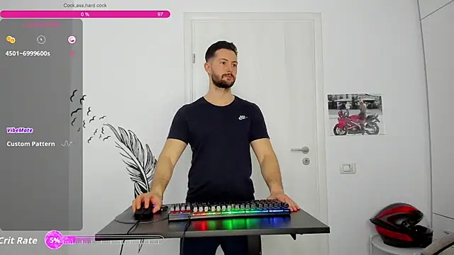 ZackFraser online show from 02-22-26, 03:54