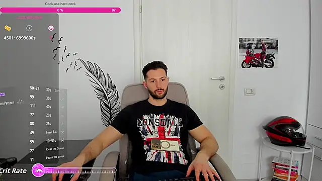 ZackFraser online show from 02-24-26, 02:59