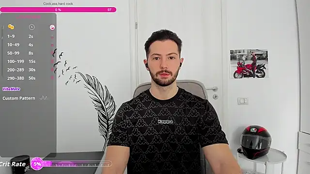 ZackFraser online show from 03-03-26, 06:41