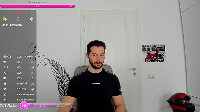 ZackFraser online show from 03-31-26, 06:58