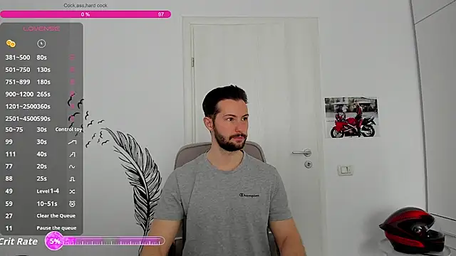 ZackFraser online show from 04-01-26, 05:30