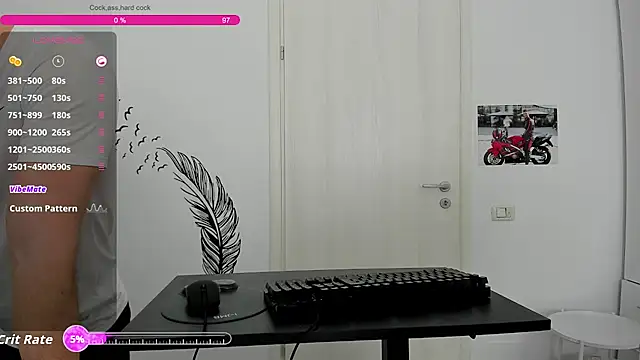 ZackFraser online show from 04-15-26, 07:04