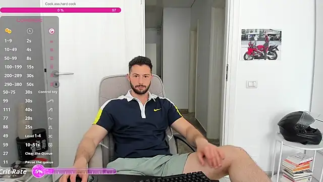 ZackFraser online show from 05-30-26, 10:23