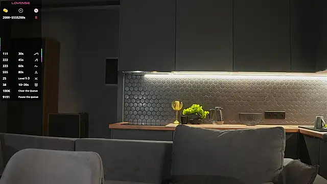 IdaJonesy online show from 11-25-25, 07:30