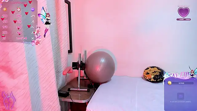 cleopatraa online show from 01-09-26, 04:32