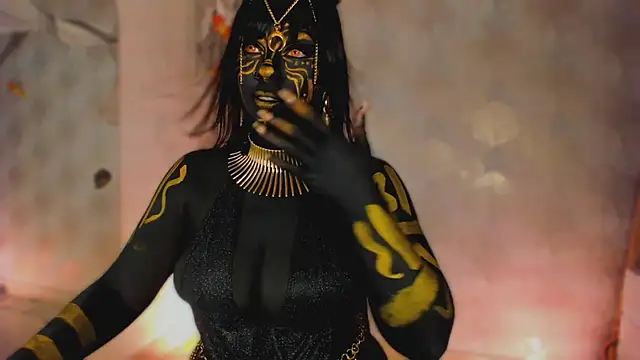 Nicolemorelli2 online show from 10-29-25, 02:19