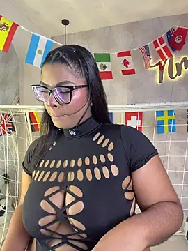 Nicolemorelli2 online show from 07-08-26, 04:11