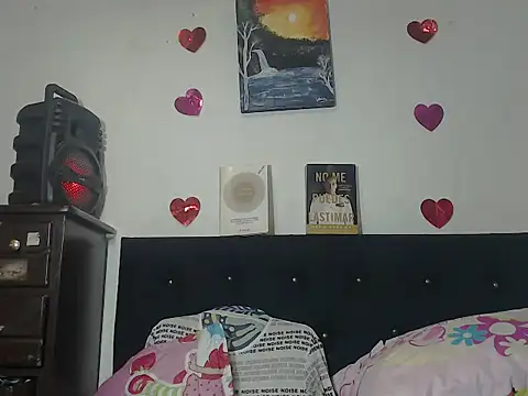 valerivegass online show from 10-08-25, 02:58