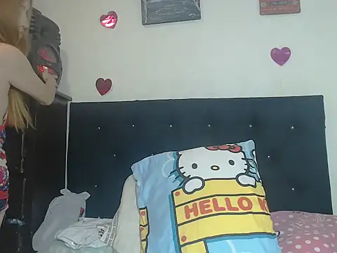 valerivegass online show from 11-16-25, 05:07