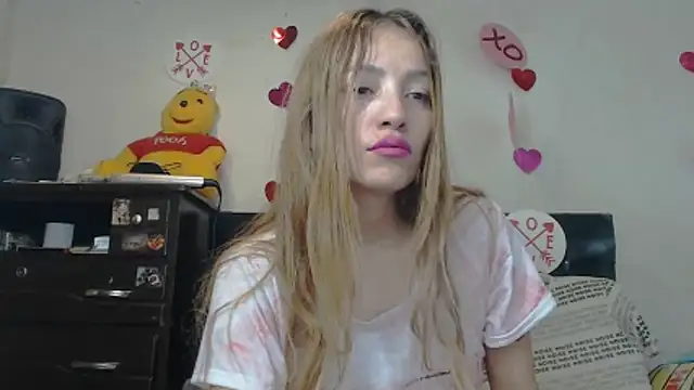 valerivegass online show from 02-08-26, 01:36