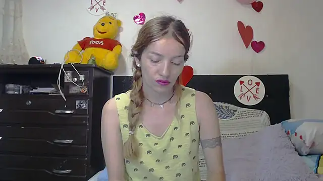 valerivegass online show from 02-18-26, 01:18