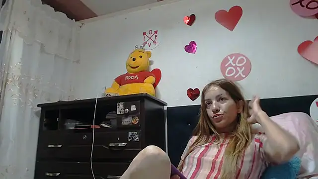 valerivegass online show from 03-06-26, 02:13