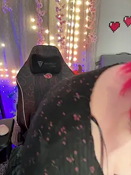 Angel-Lewd-Cake online show from 02-22-26, 10:47