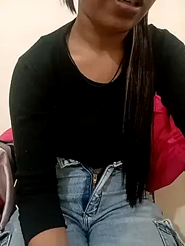 sweet jia23 online show from 01-16-25, 11:15