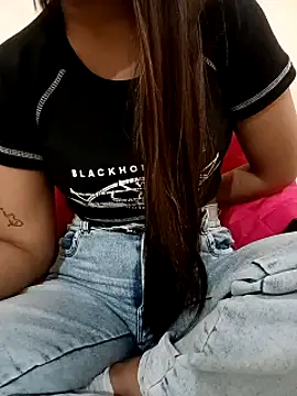 sweet jia23 online show from 02-15-25, 08:00