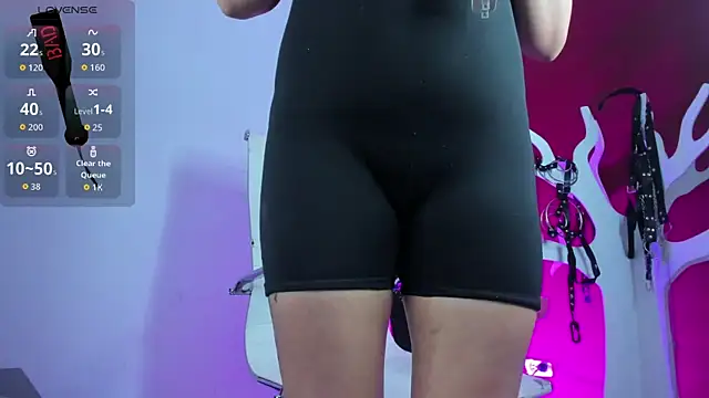 Alana Jones  online show from 02-26-26, 05:12