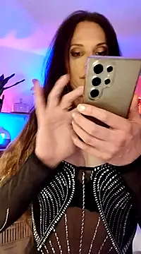 Luna Kitanna online show from 02-16-25, 10:32