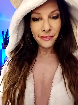 Luna Kitanna online show from 03-02-25, 10:05