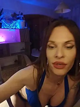 Luna Kitanna online show from 05-23-26, 10:03