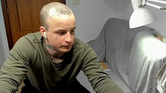 layneinchains online show from 04-07-26, 03:12