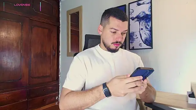 HenryBenso online show from 11-17-25, 10:10