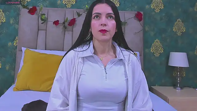 SuzanSmithh online show from 11-25-25, 11:10