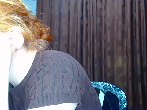 Redhead incandy online show from 06-12-26, 12:31