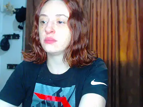 Snapshot of Redhead_incandy chatting on 07-26-26, 04:58 Redhead incandy online show from 07-26-26, 04:58