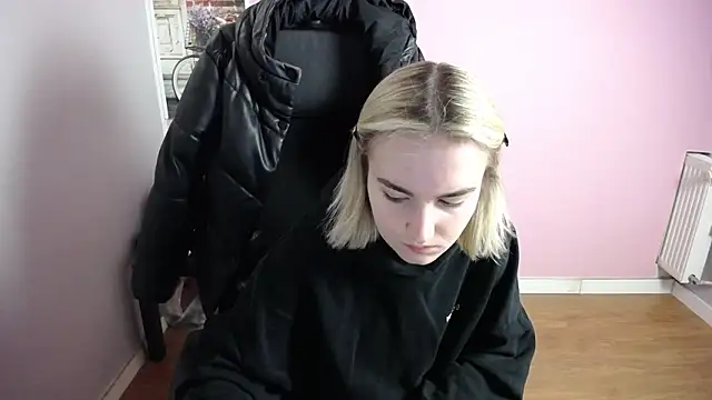 viktoria lovely online show from 02-18-26, 08:43