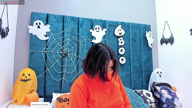 Ala Rasi  online show from 10-29-25, 03:53