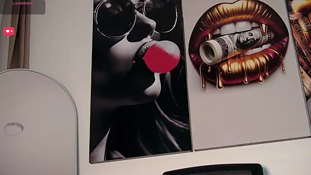 aidaadams online show from 01-07-26, 11:45