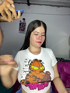 Hotnightsexxx online show from 03-11-25, 10:31