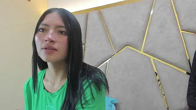 Snapshot of Kloe_Candy1 chatting on 07-18-26, 06:06 Kloe Candy1 online show from 07-18-26, 06:06