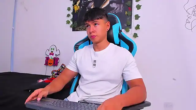 Bray Kevin online show from 12-25-24, 10:59