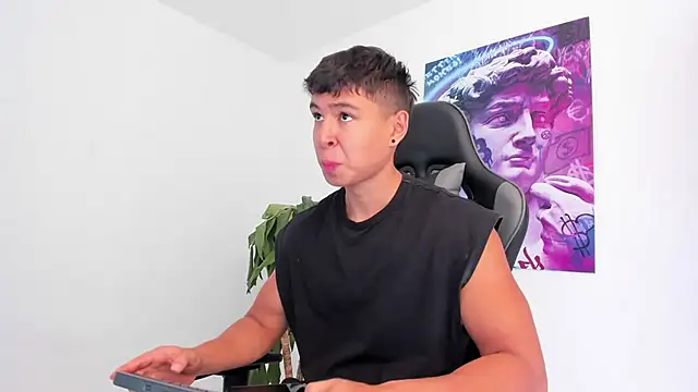 Bray Kevin online show from 01-22-25, 02:56