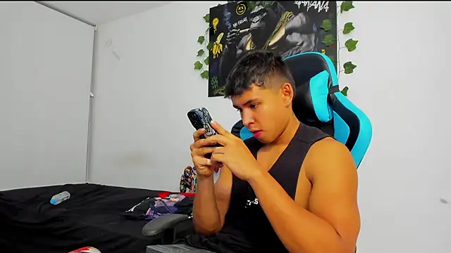 Bray Kevin online show from 02-05-25, 02:19