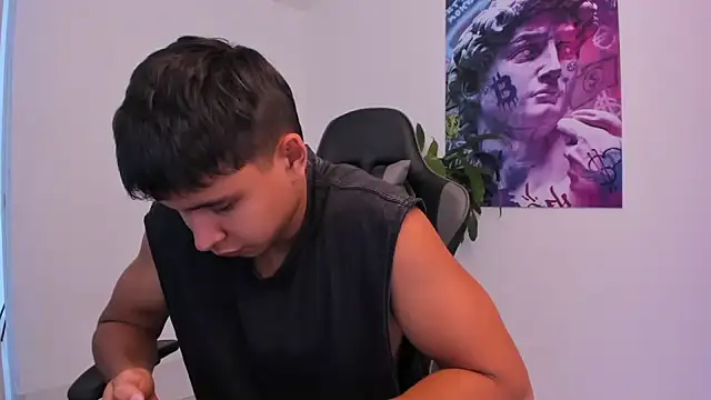 Bray Kevin online show from 02-07-25, 01:43