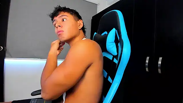 Bray Kevin online show from 09-28-25, 05:51