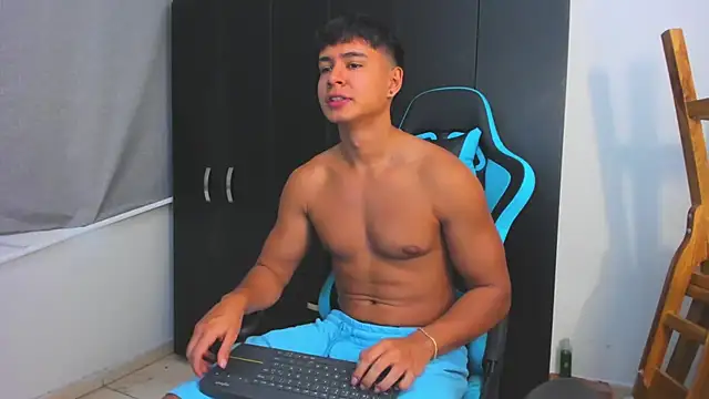 Bray Kevin online show from 11-27-25, 05:59