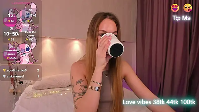 Tracy-Taylor online show from 01-20-25, 06:42