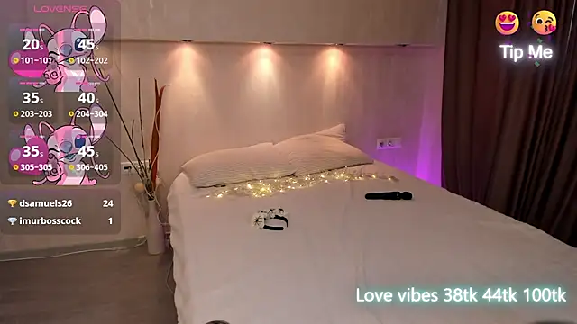 Tracy-Taylor online show from 03-06-25, 03:35