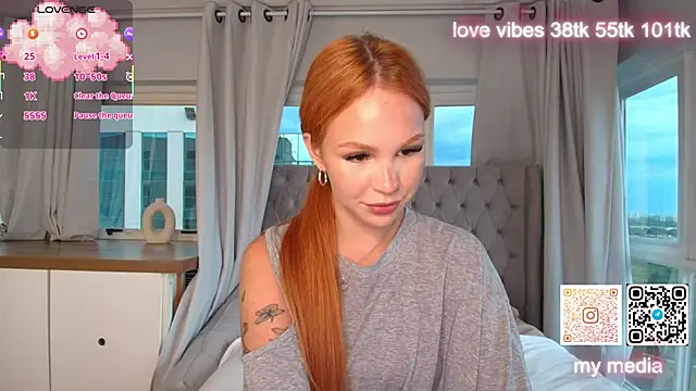 Tracy-Taylor online show from 01-15-26, 08:45