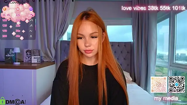 Tracy-Taylor online show from 02-09-26, 07:18